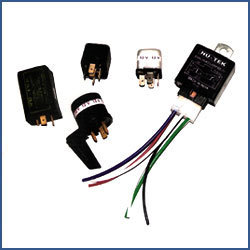 Relays Manufacturer Supplier Wholesale Exporter Importer Buyer Trader Retailer in Jamshedpur Jharkhand India